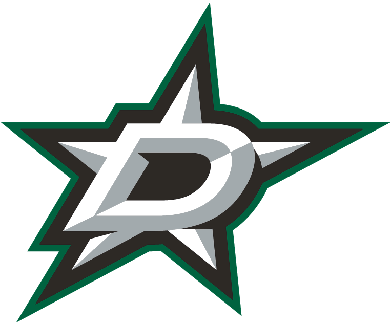 Dallas Stars 2013-Pres Primary Logo iron on transfers for fabric